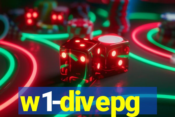 w1-divepg