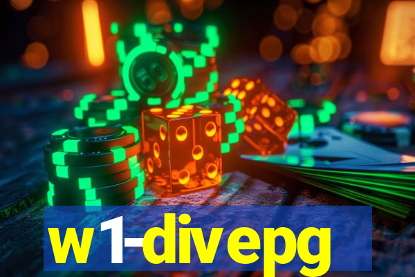 w1-divepg