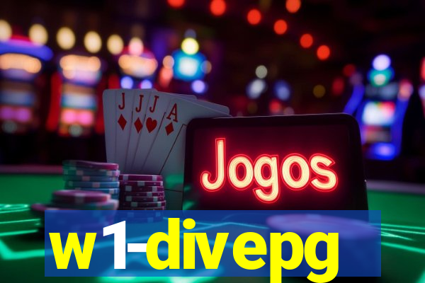 w1-divepg