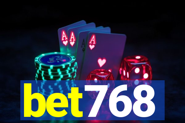 bet768