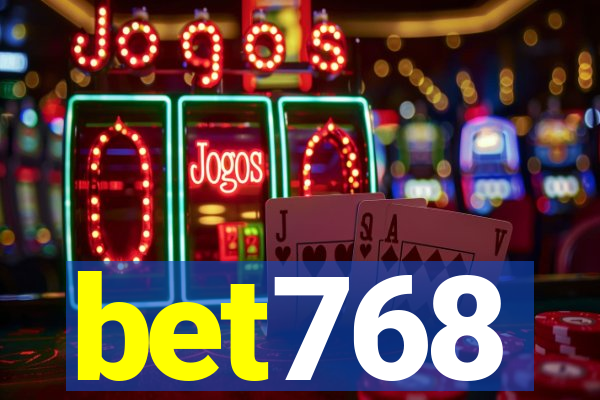 bet768