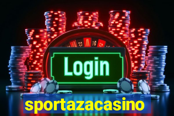 sportazacasino