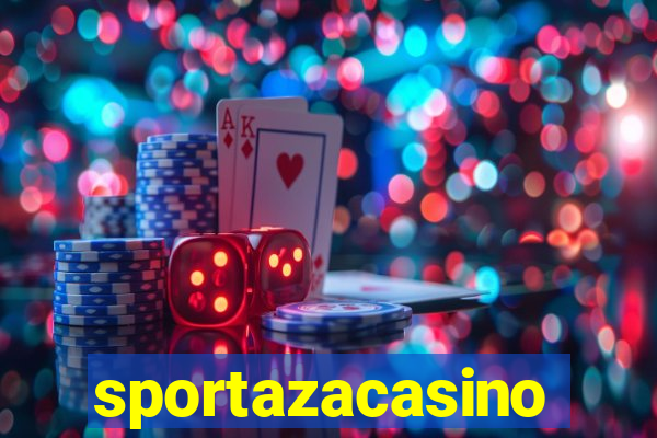 sportazacasino