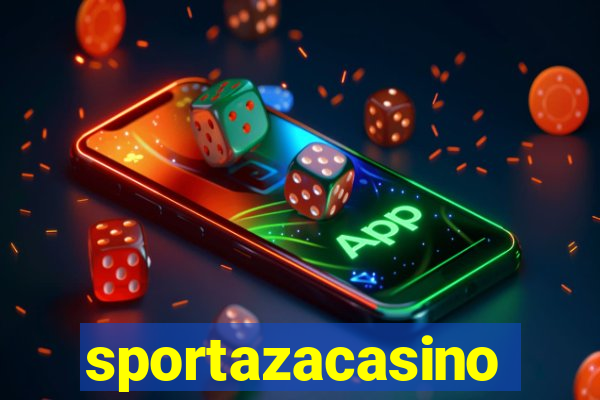 sportazacasino