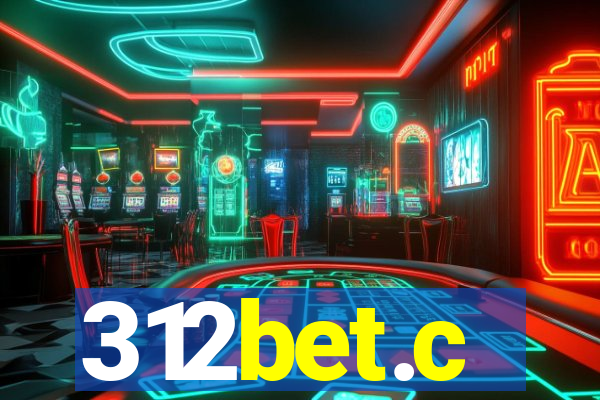 312bet.c