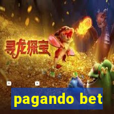 pagando bet