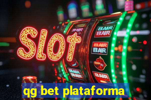 qg bet plataforma