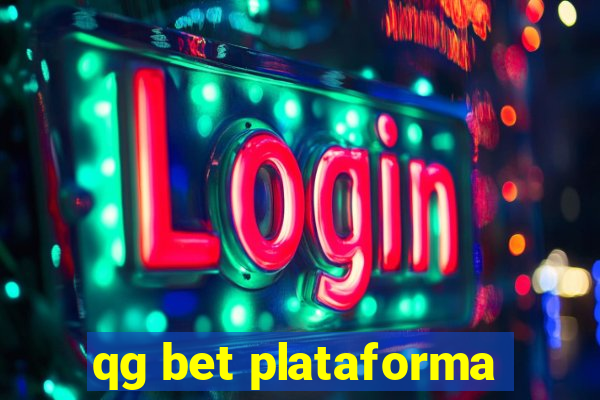 qg bet plataforma