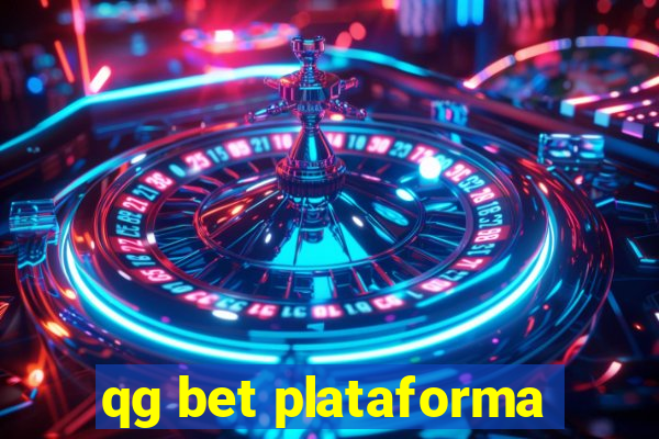 qg bet plataforma