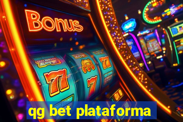 qg bet plataforma