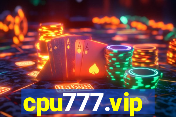 cpu777.vip