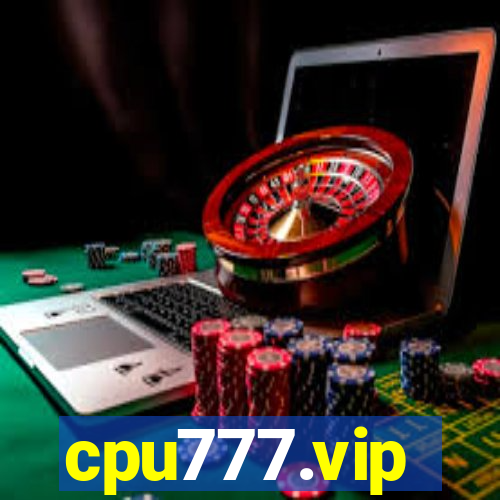 cpu777.vip