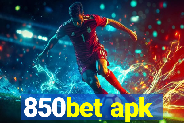 850bet apk