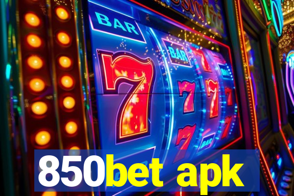 850bet apk