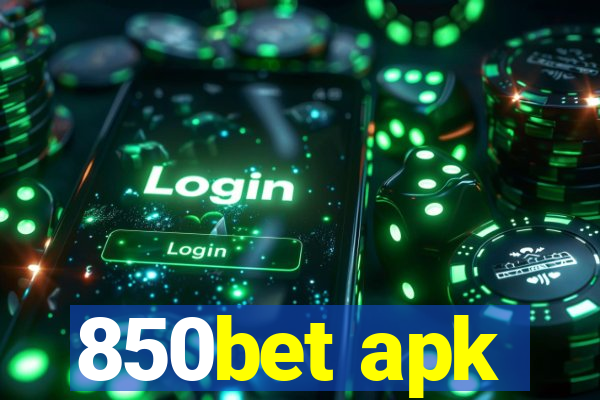 850bet apk