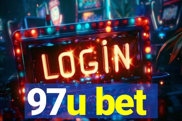 97u bet