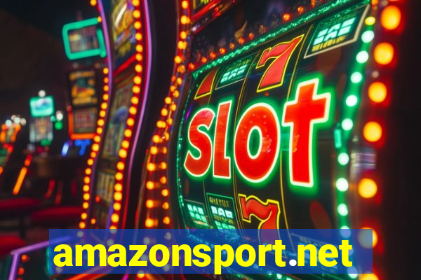 amazonsport.net