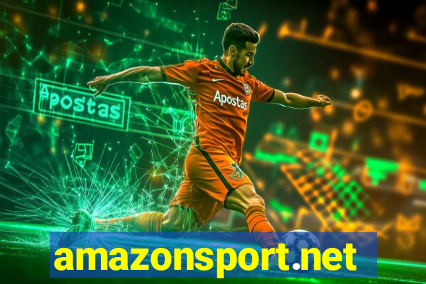 amazonsport.net