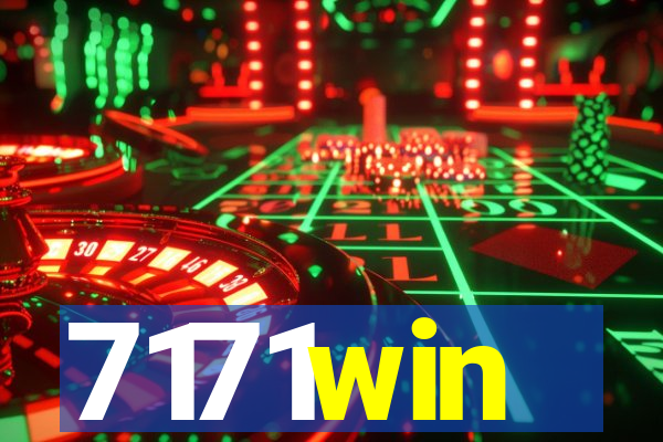 7171win