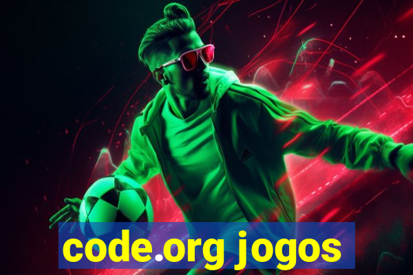 code.org jogos