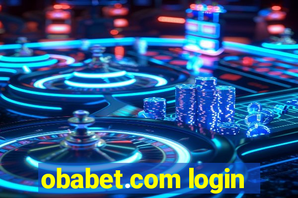 obabet.com login