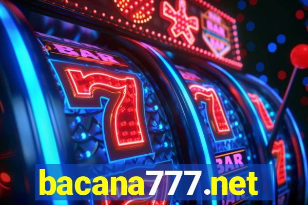 bacana777.net