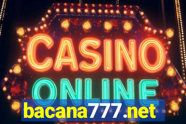 bacana777.net