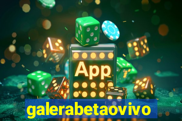 galerabetaovivo