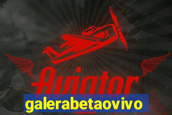 galerabetaovivo