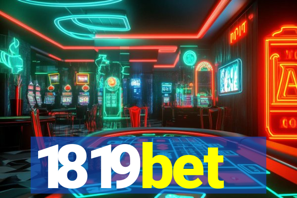 1819bet