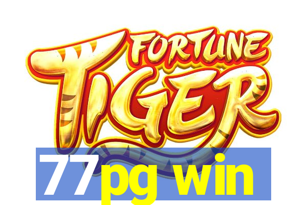 77pg win