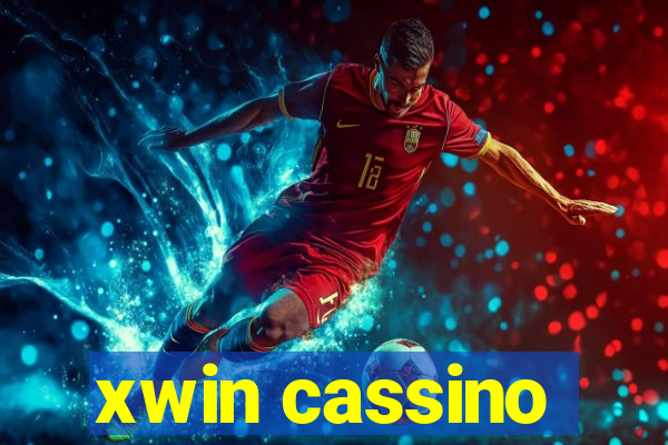 xwin cassino