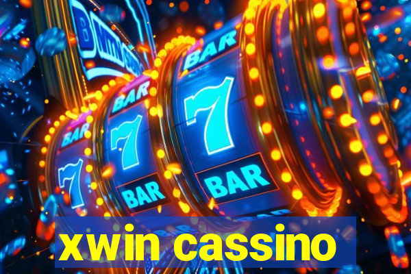 xwin cassino