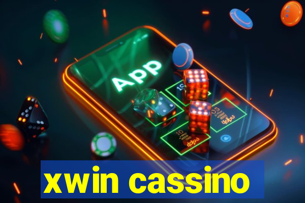 xwin cassino