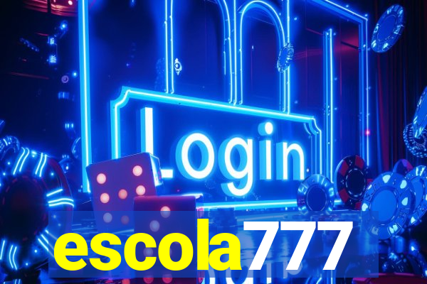 escola777