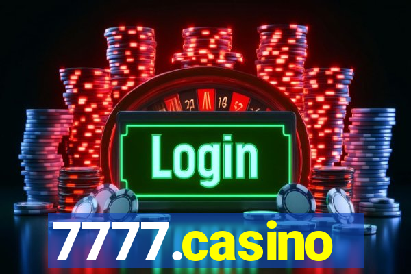 7777.casino