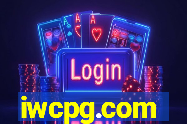 iwcpg.com