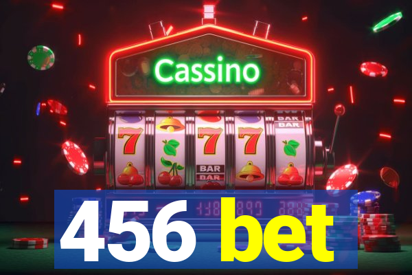 456 bet