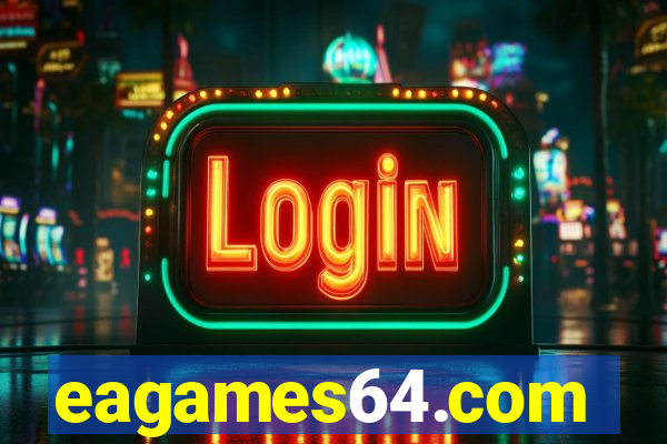 eagames64.com