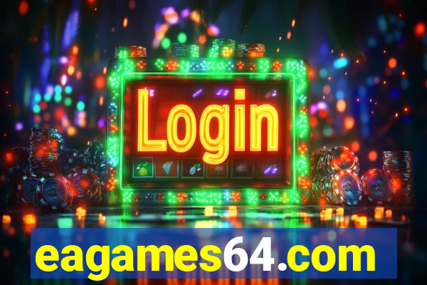 eagames64.com