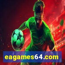 eagames64.com