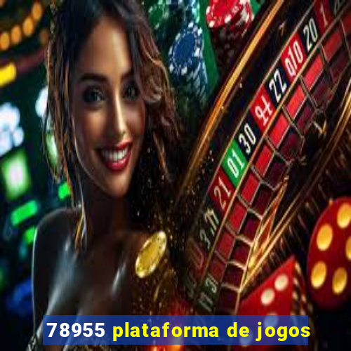 78955 plataforma de jogos