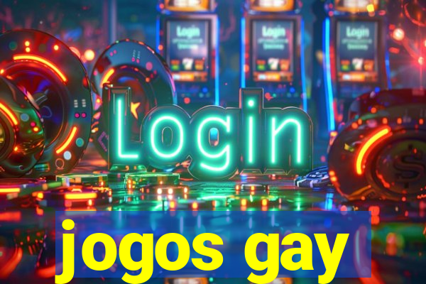 jogos gay