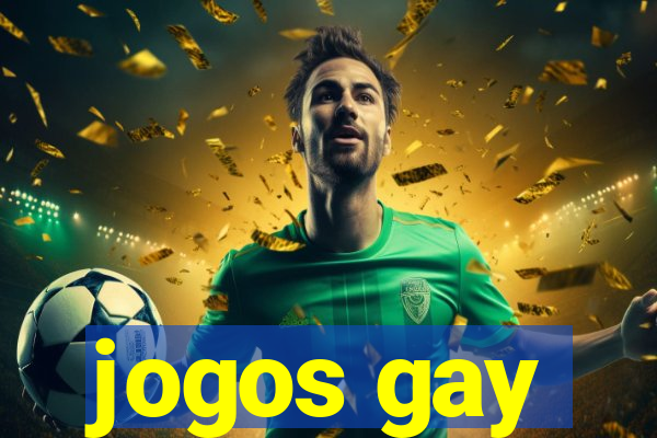 jogos gay