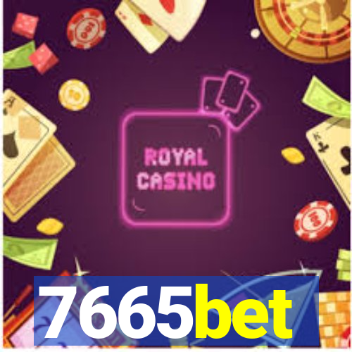 7665bet