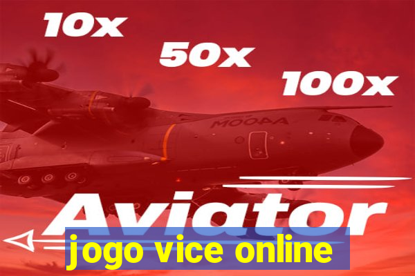 jogo vice online