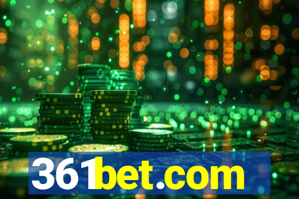 361bet.com