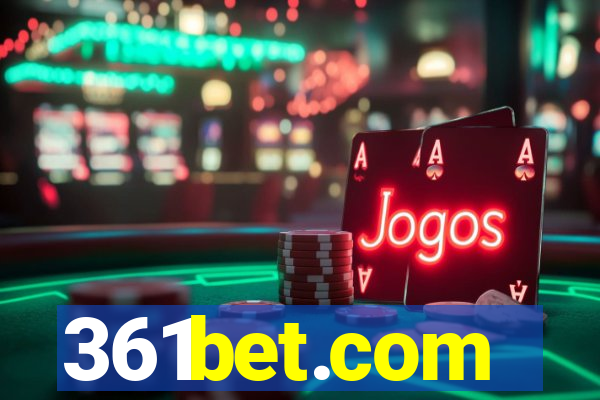 361bet.com