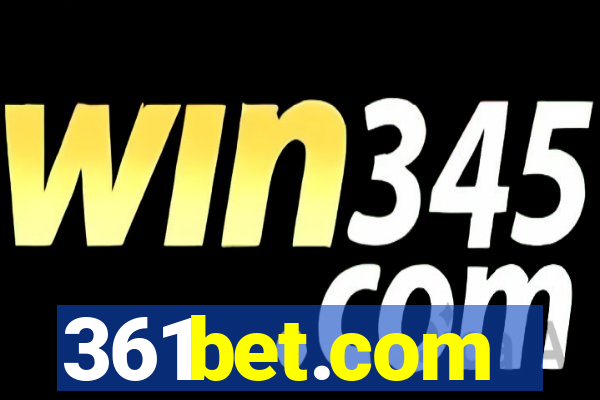 361bet.com