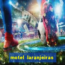 motel laranjeiras serra es